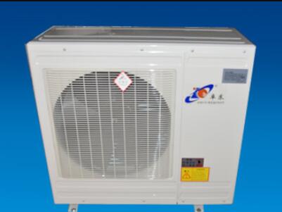 中央空调安装过程中需要协调的问题